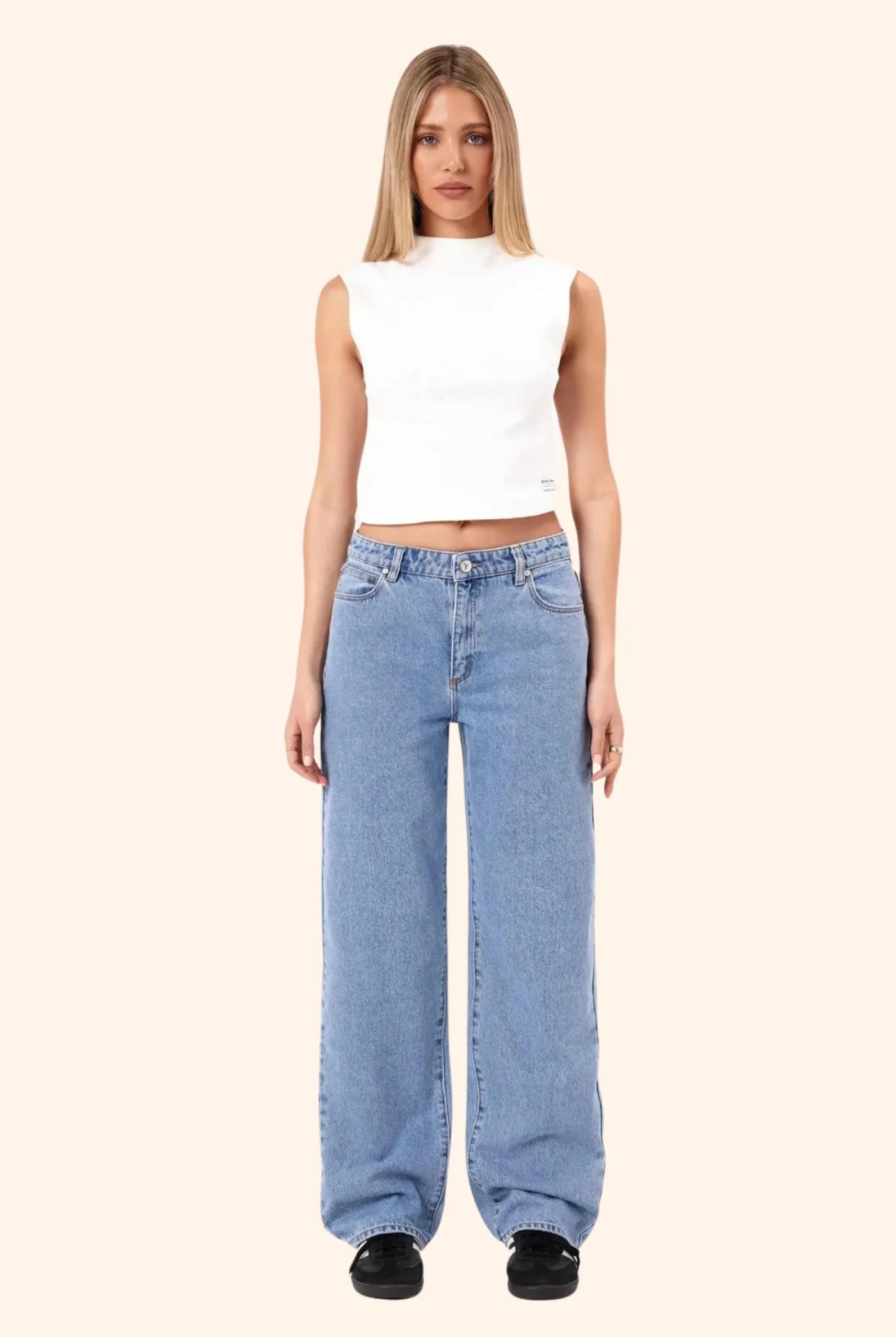 95 Mid Baggy Gigi