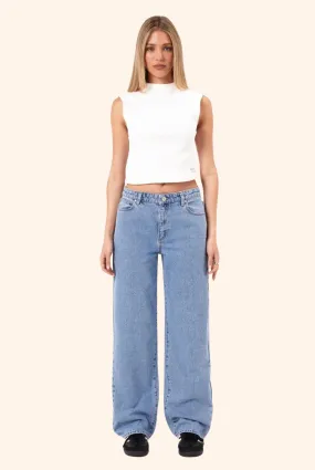 95 Mid Baggy Gigi