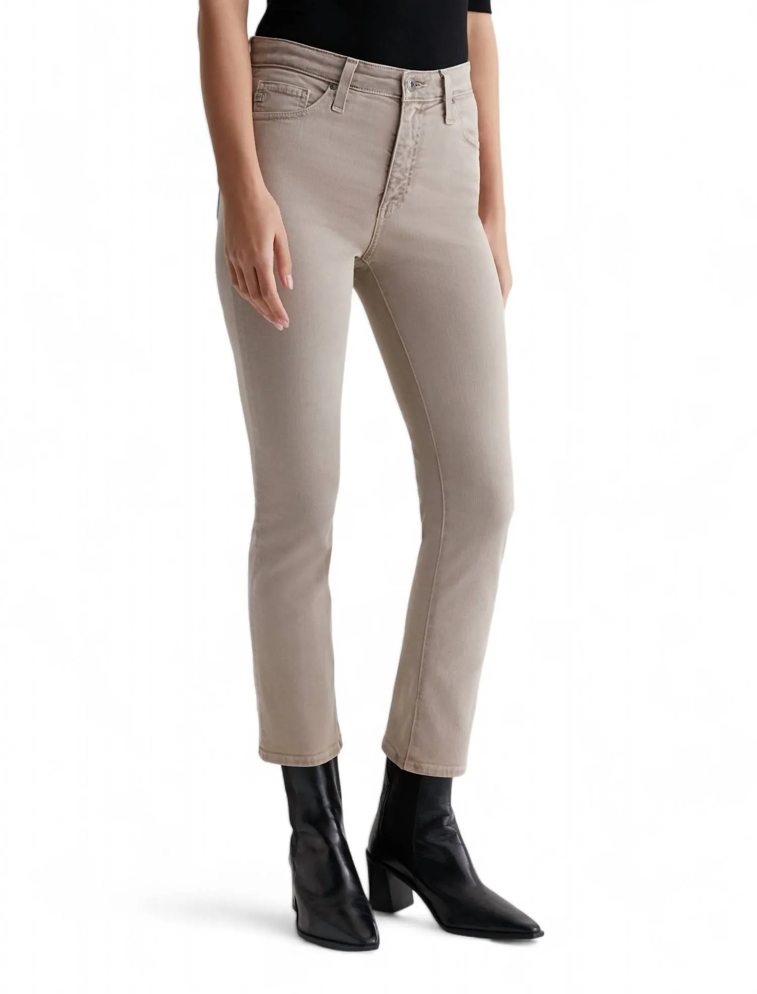 Ag Jeans - MARI CROP JEAN