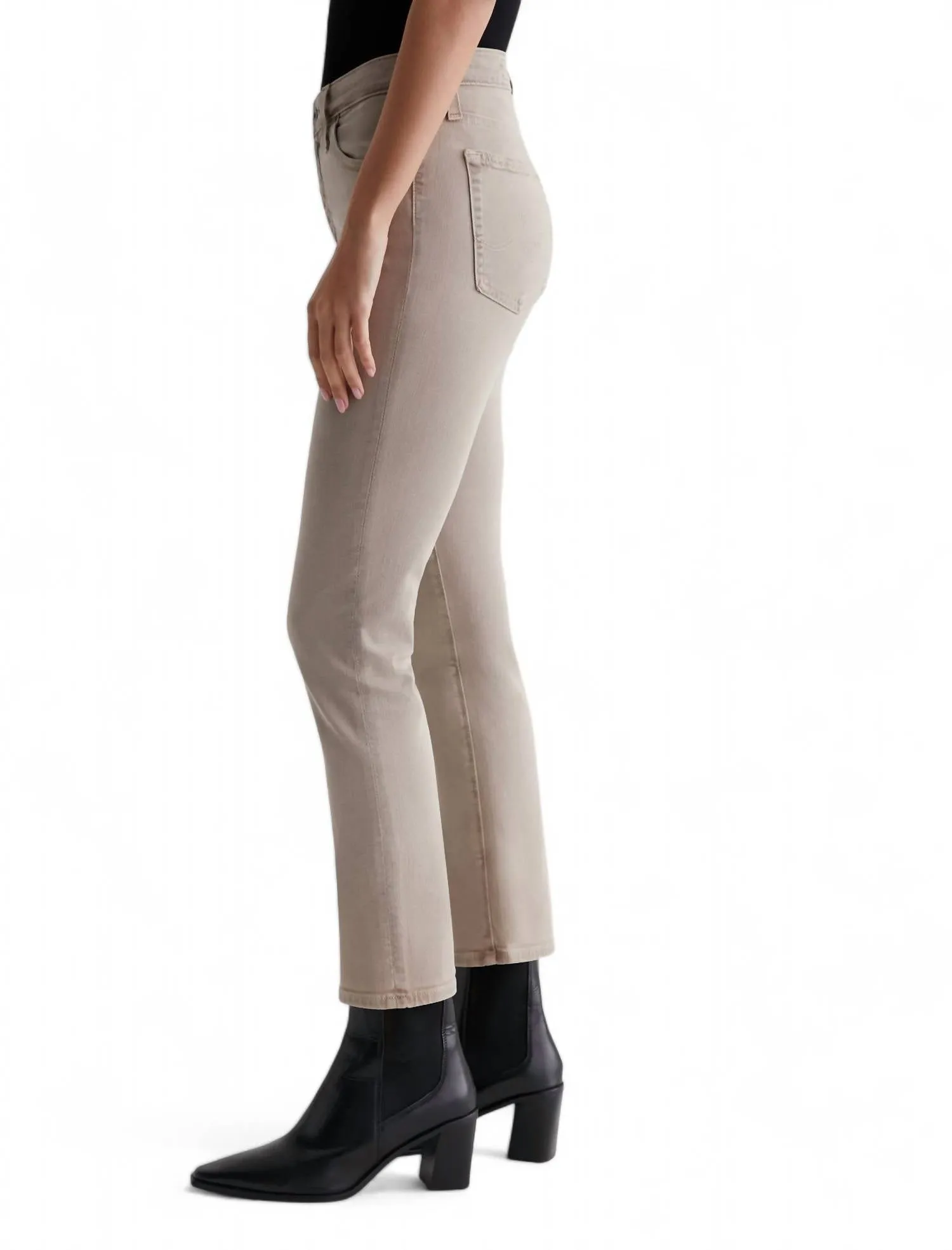 Ag Jeans - MARI CROP JEAN