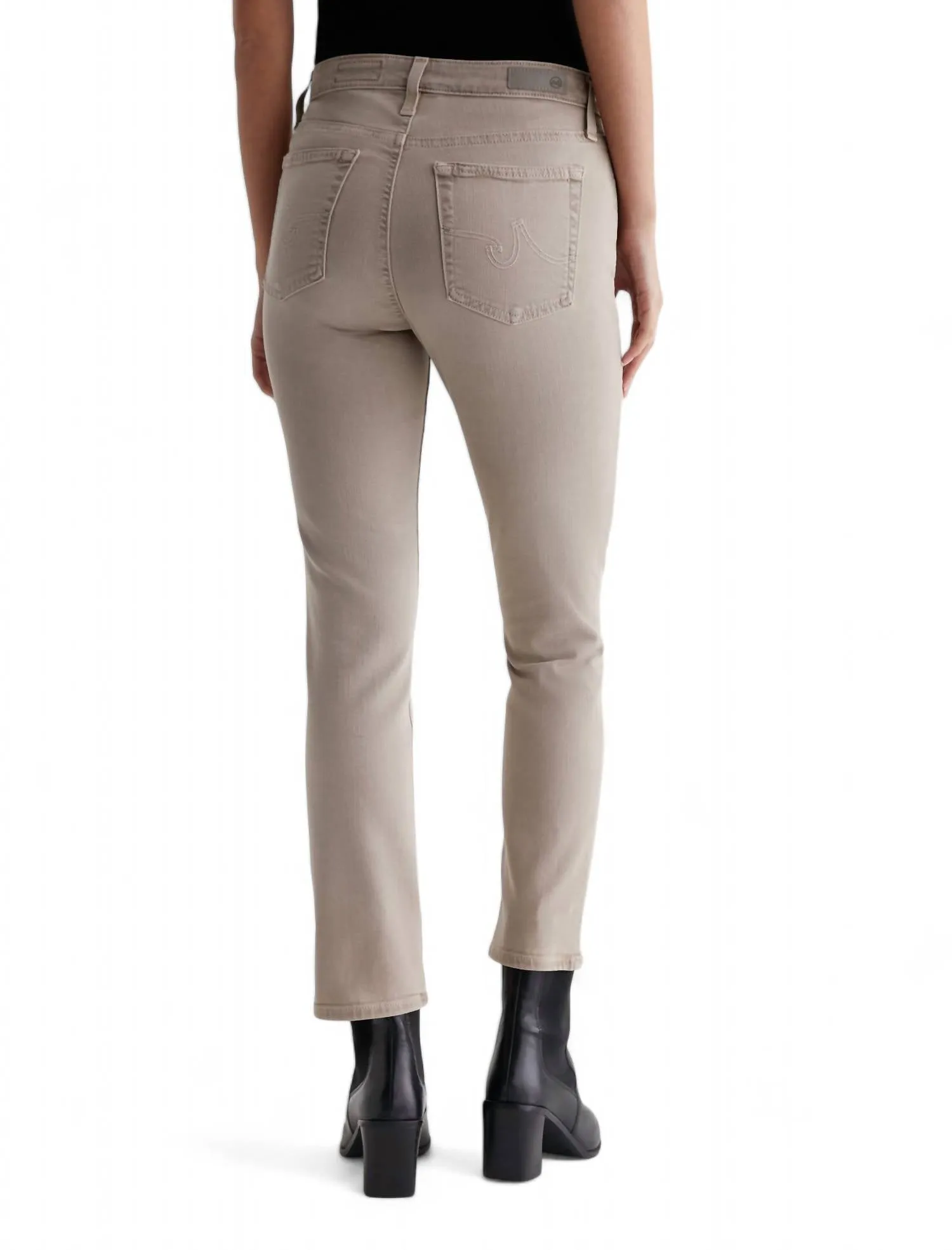 Ag Jeans - MARI CROP JEAN