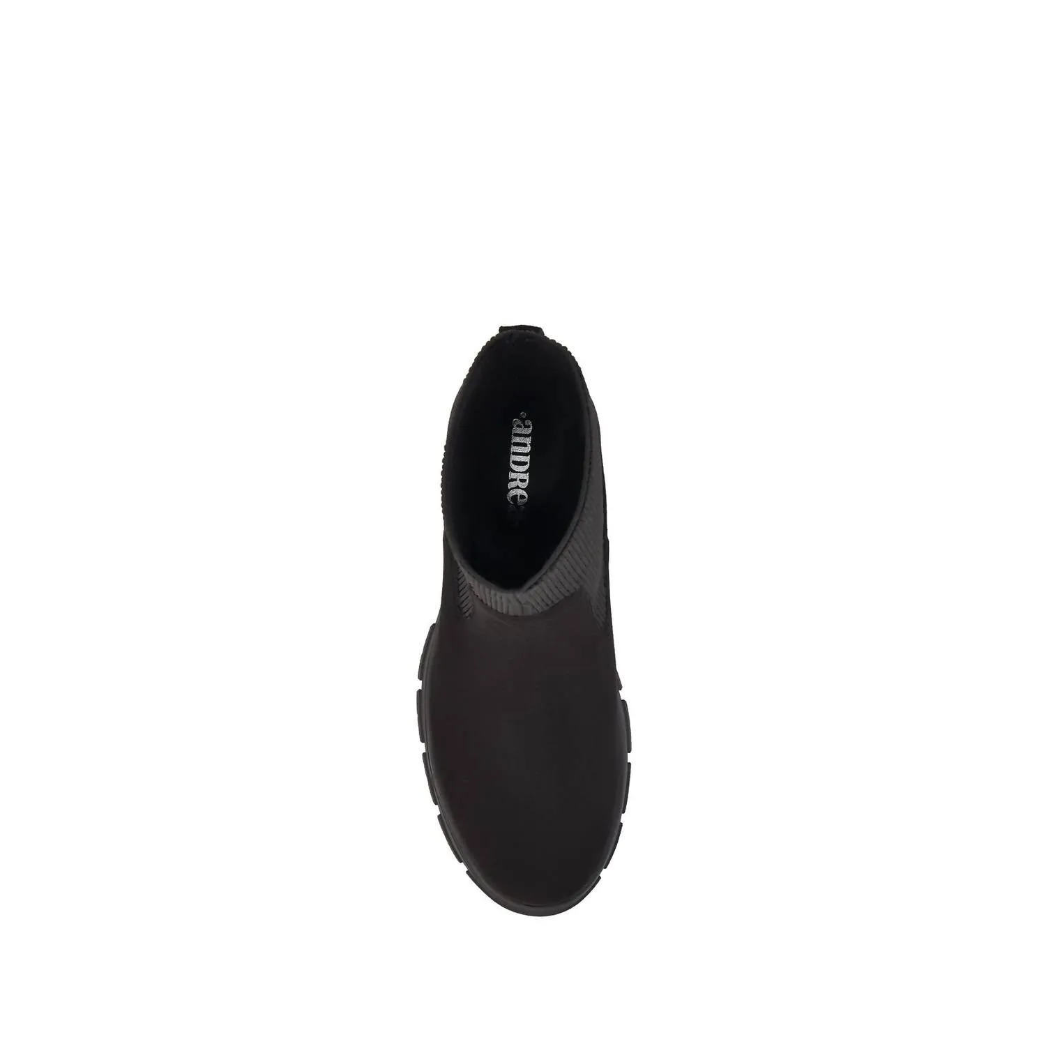 Andrea - Women's Comfortech Textile Boots