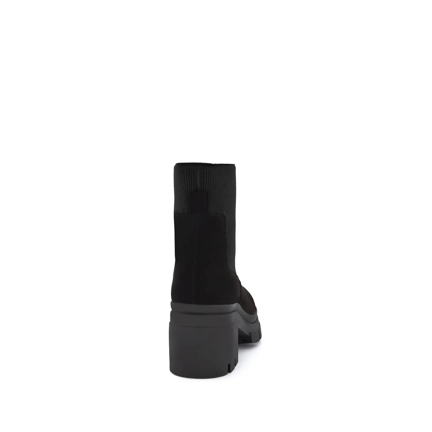 Andrea - Women's Comfortech Textile Boots