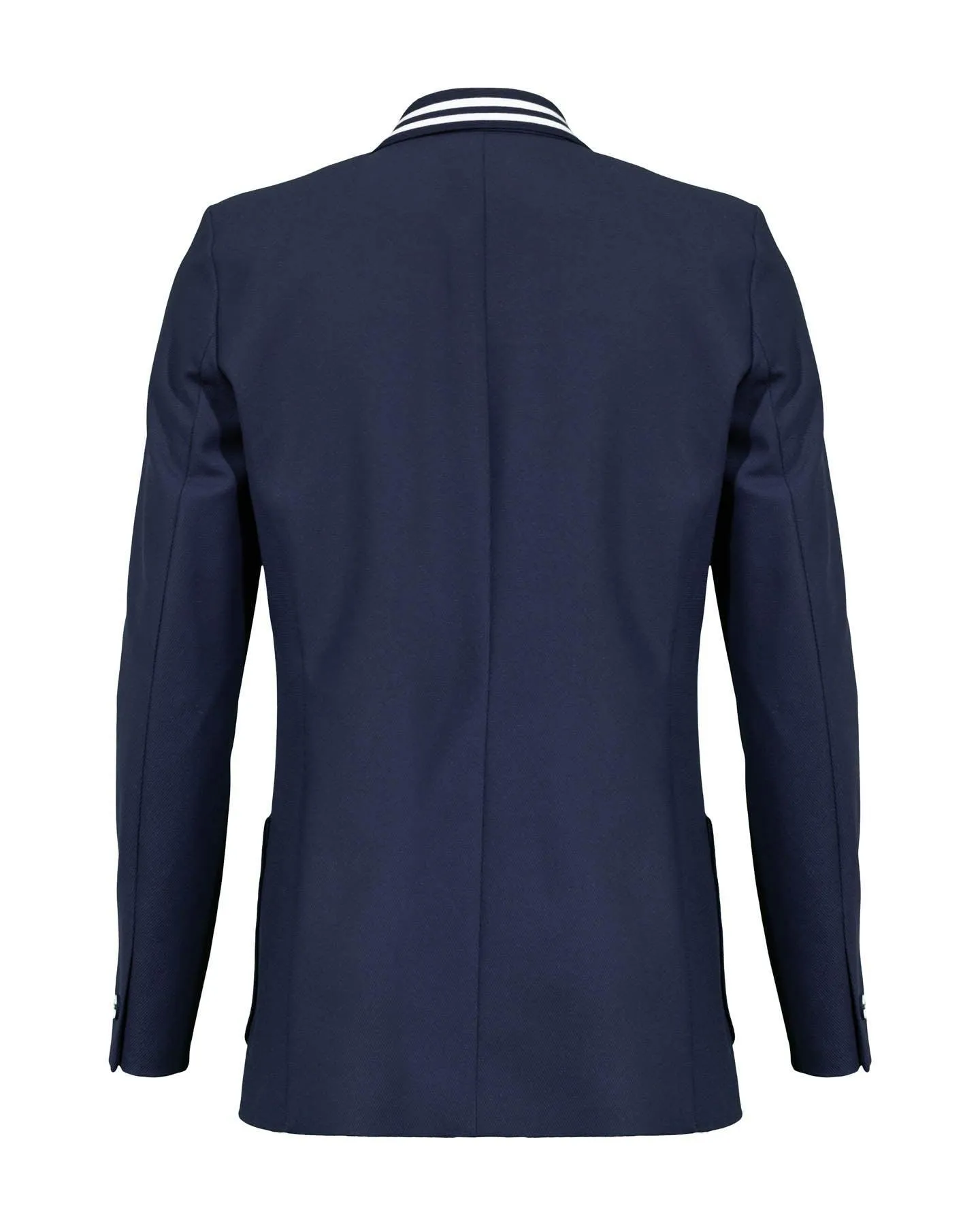 Arnati Fitted Blazer