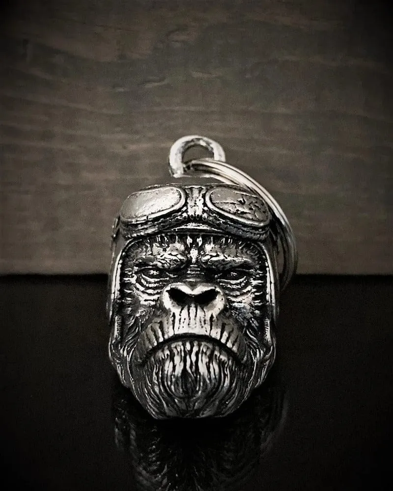 BB-125 Gorilla Biker Bell