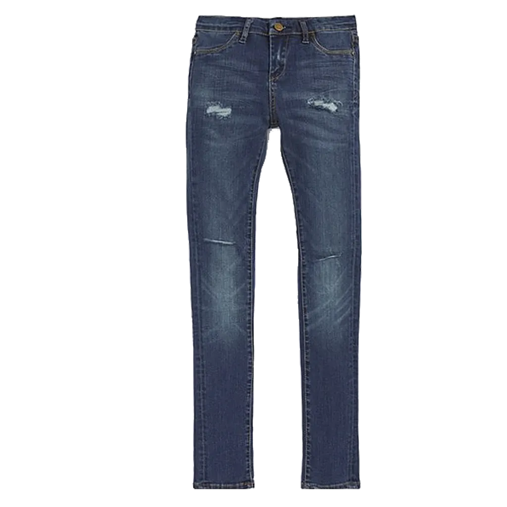 Blue Jeans