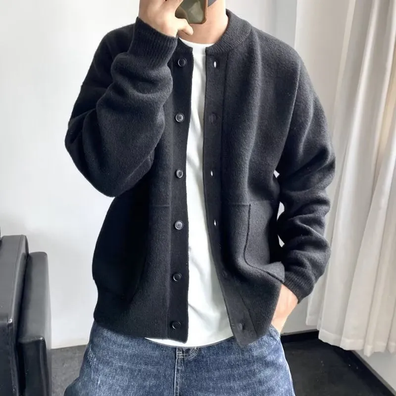 Bryan - Comfortable Stylish Sweater