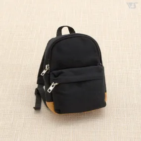 Casual Backpack (Black)