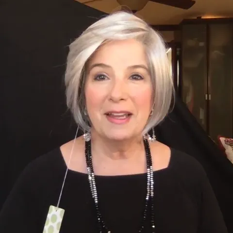 Casual BOB wig