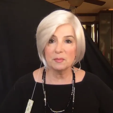 Casual BOB wig
