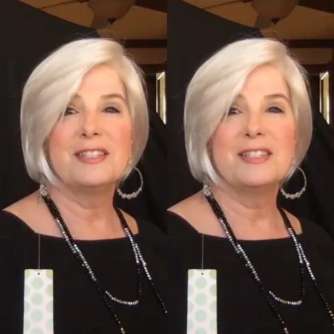Casual BOB wig
