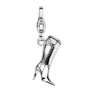 Casual Boots Charm