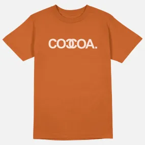 Cocoa  | Tee