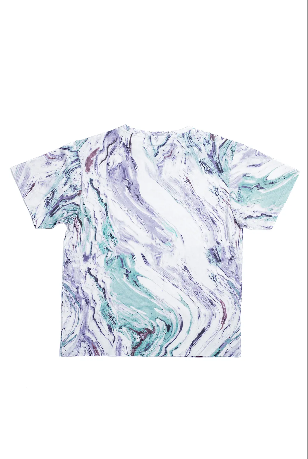 Denim T-Shirt