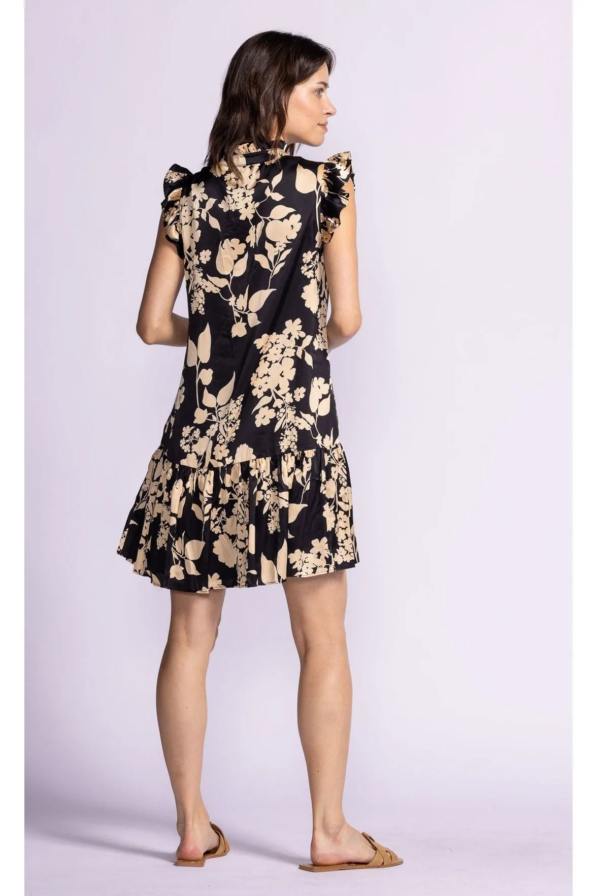 Dina Dress