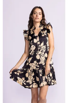 Dina Dress