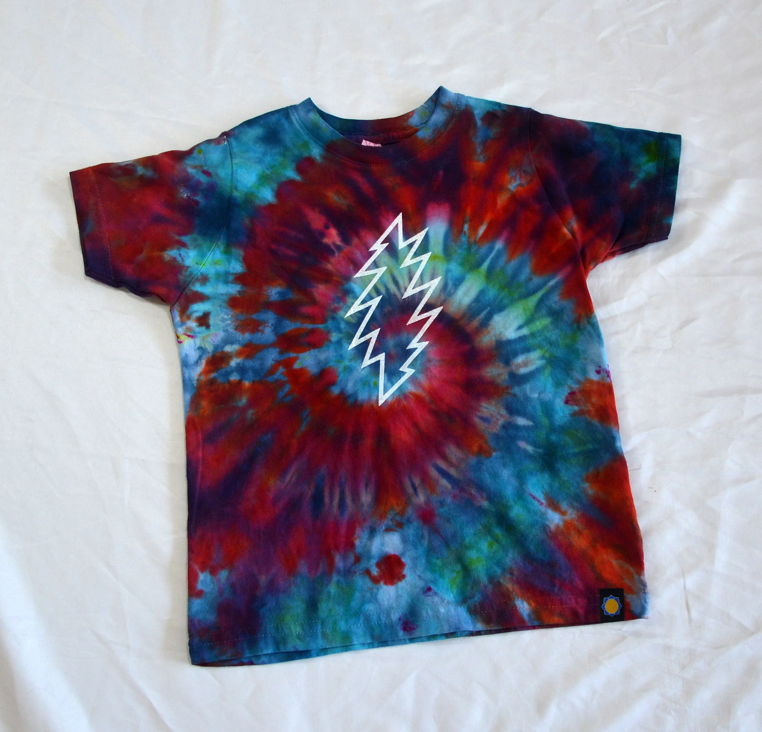 Grateful Basic Kids Tee | Many Colors to choose!