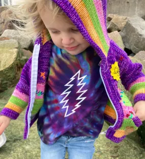 Grateful Basic Kids Tee | Many Colors to choose!