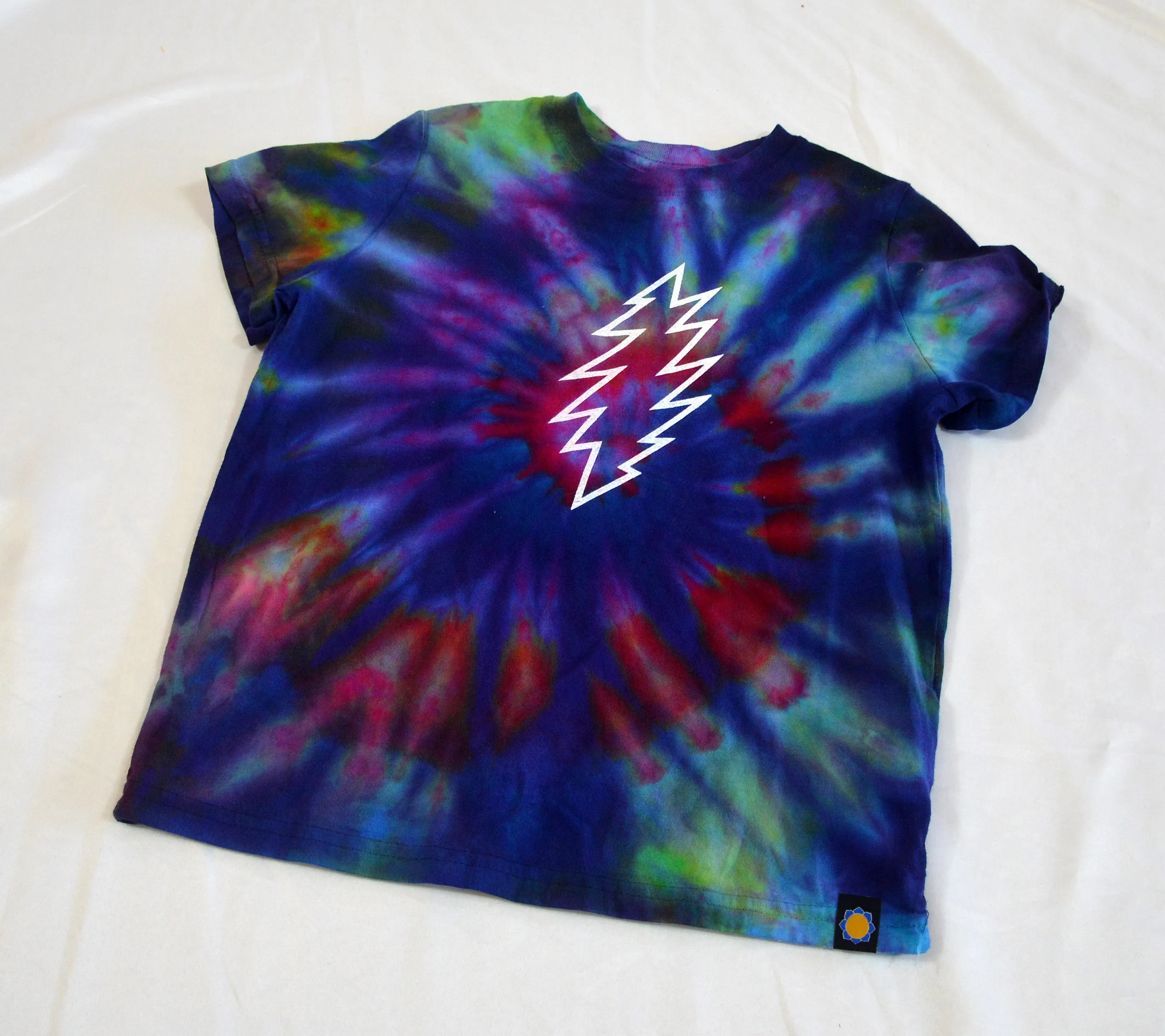 Grateful Basic Kids Tee | Many Colors to choose!