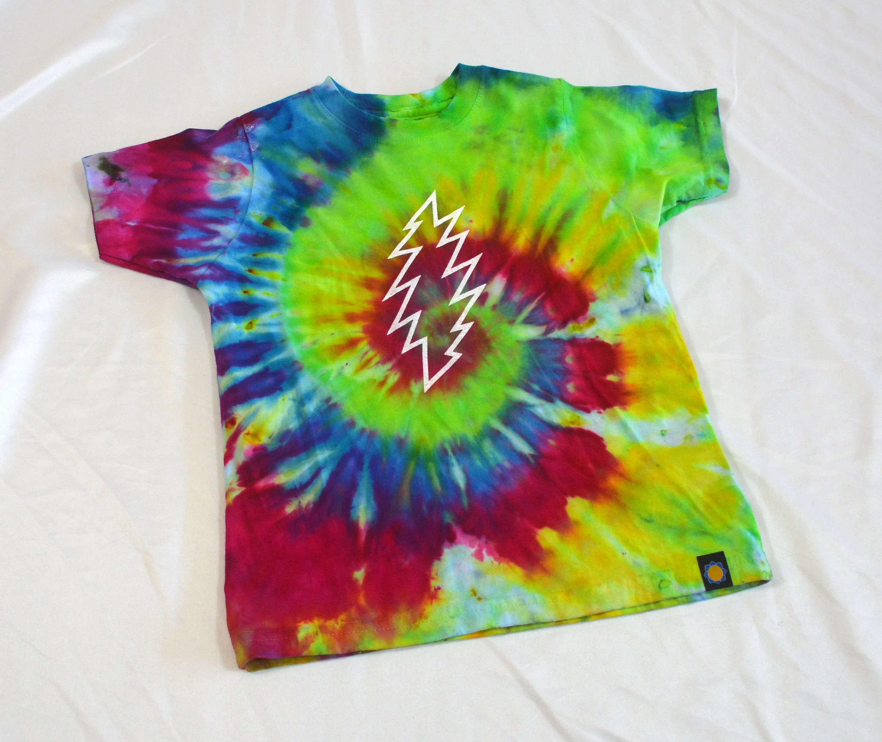 Grateful Basic Kids Tee | Many Colors to choose!