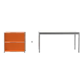 Homeoffice 02 Casual