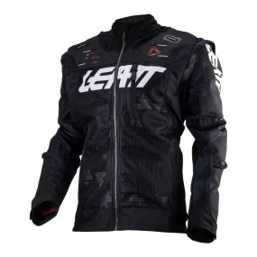 Leatt 2025 4.5 X-Flow Jacket - Black