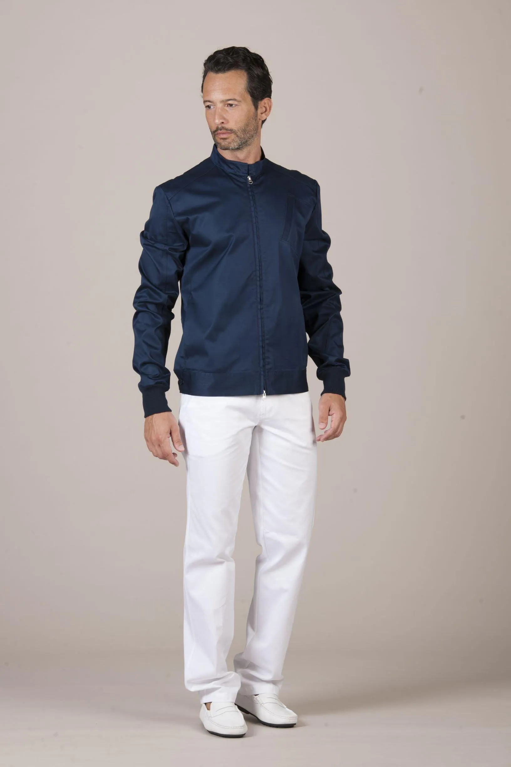 Menton Men's Top