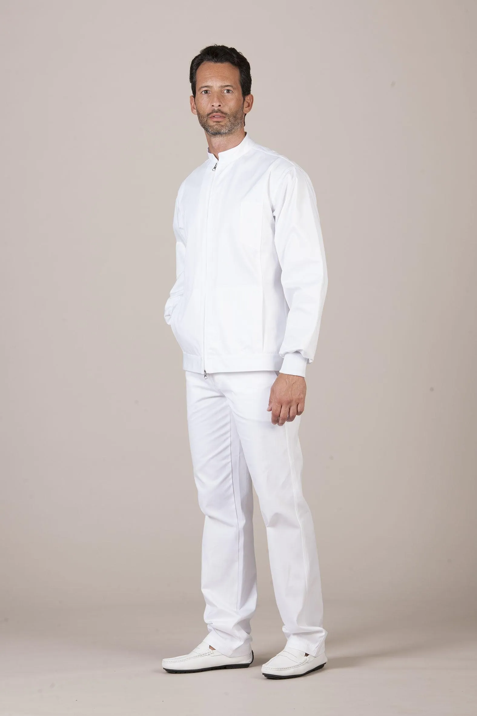 Menton Men's Top