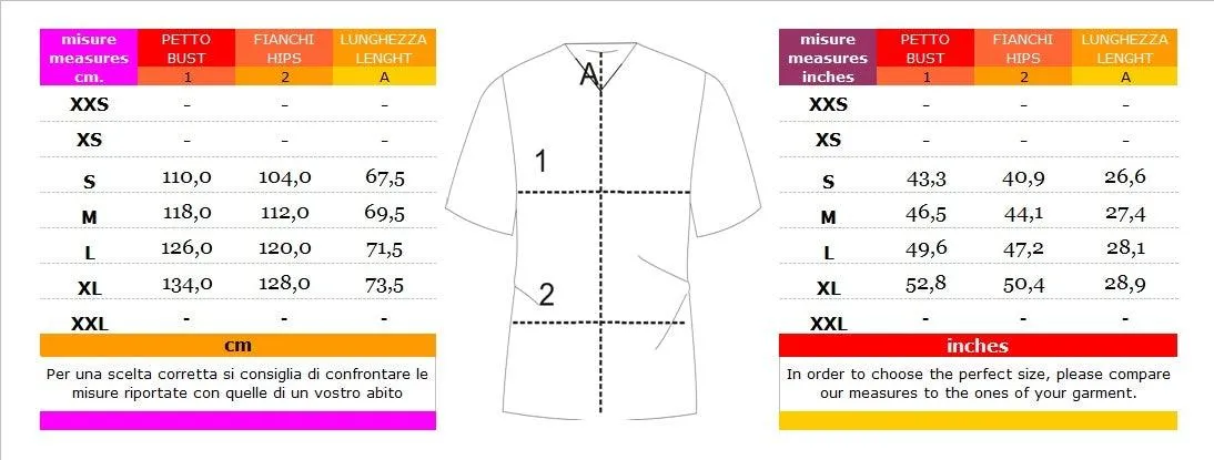 Menton Men's Top