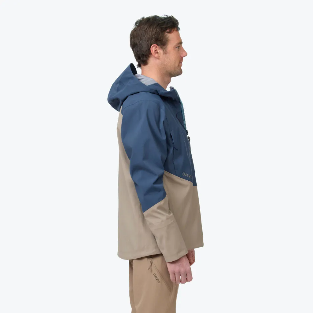 Orvis PRO Wading Jacket
