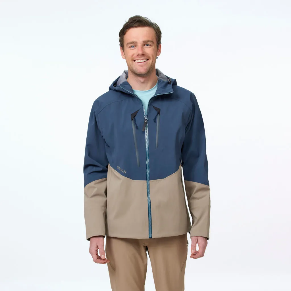 Orvis PRO Wading Jacket