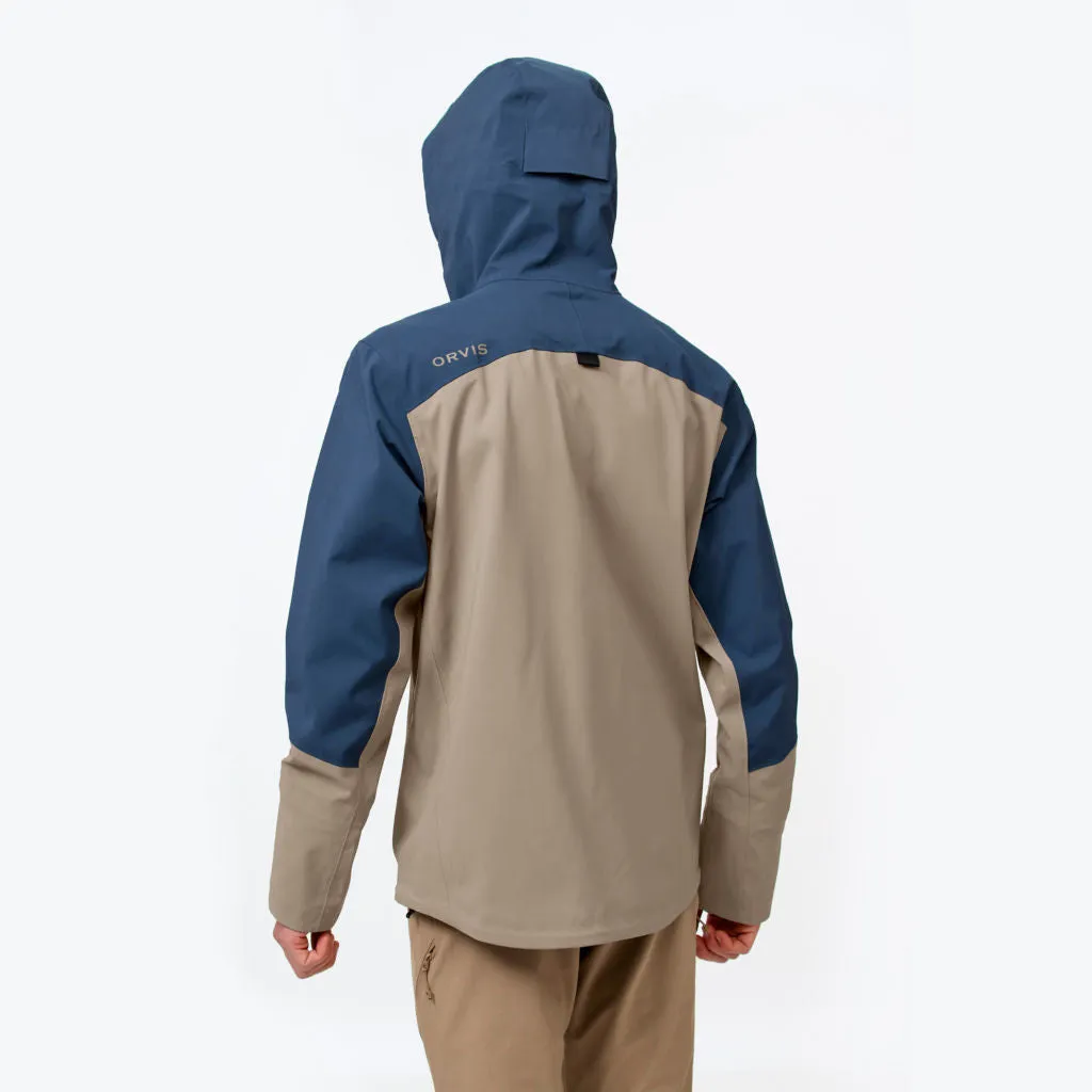 Orvis PRO Wading Jacket