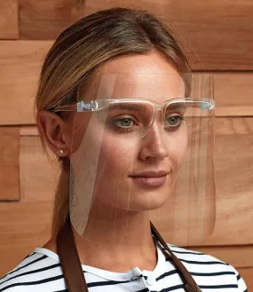 Premier Easy Fit Face Shield