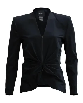 Ruched Stretched Top