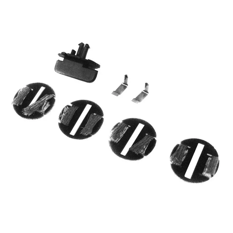 Scalextric Easy Fit Guide Blade Pack