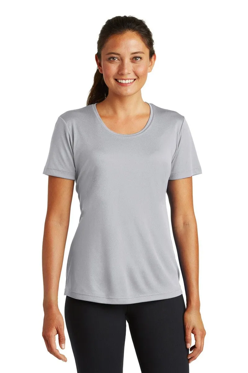 Sport-Tek LST350: Ladies PosiCharge Competitor Tee