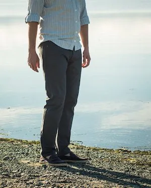 Thread Theory : Quadra Jeans